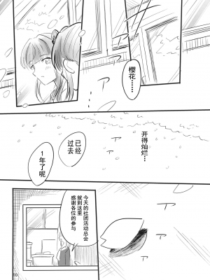 [鰓子9でん (鰓子9)] AF (ラブライブ! 蓮ノ空女学院スクールアイドルクラブ) [不夜天汉化] [DL版]_11