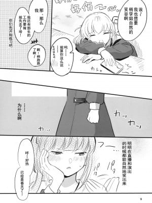 [鰓子9でん (鰓子9)] AF (ラブライブ! 蓮ノ空女学院スクールアイドルクラブ) [不夜天汉化] [DL版]_10