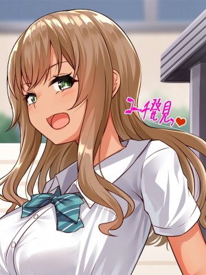 [NIKU LABO] エロ盛りな女子校の水泳部コーチになったらモテすぎ！？ 制服にも競泳水着にフル勃起フル射精！ 〜淫乱巨乳教え子に分からせ種付け・爆乳人妻スケベ教師に他人棒ネトリ種付け〜_009