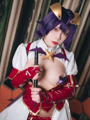 浵卡Tokar - Hiiragi Utena_05