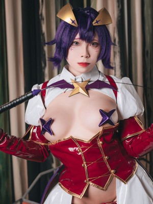 浵卡Tokar - Hiiragi Utena_06