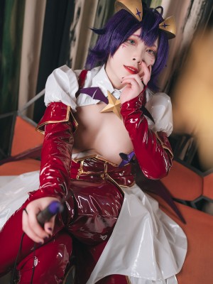 浵卡Tokar - Hiiragi Utena_08