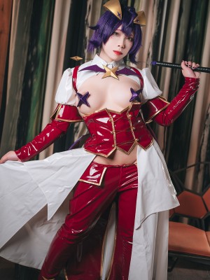 浵卡Tokar - Hiiragi Utena_04