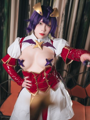 浵卡Tokar - Hiiragi Utena_03