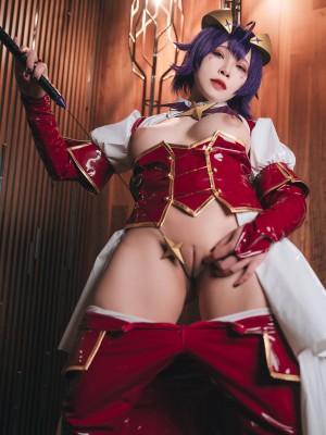 浵卡Tokar - Hiiragi Utena_25