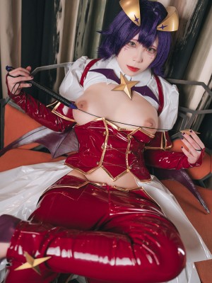 浵卡Tokar - Hiiragi Utena_09