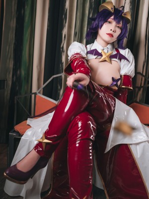 浵卡Tokar - Hiiragi Utena_07