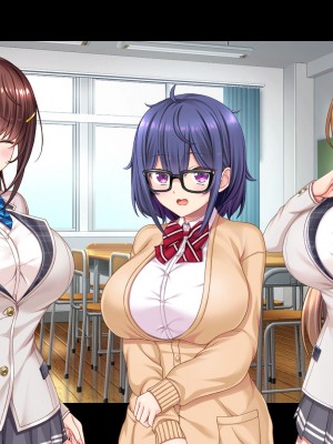 [スタジオ山ロマン (あかつき兎)] 放課後はコスプレイヤーとオフパコ！〜コスプレ衣装で誘惑してくる三人の処女と送る勃起しっぱなしの部活ライフ〜_288