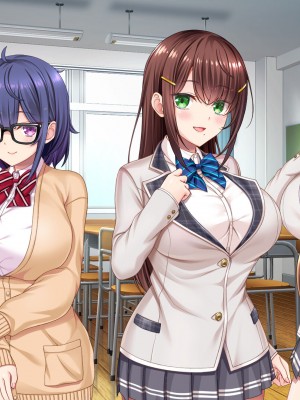 [スタジオ山ロマン (あかつき兎)] 放課後はコスプレイヤーとオフパコ！〜コスプレ衣装で誘惑してくる三人の処女と送る勃起しっぱなしの部活ライフ〜_488