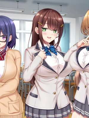 [スタジオ山ロマン (あかつき兎)] 放課後はコスプレイヤーとオフパコ！〜コスプレ衣装で誘惑してくる三人の処女と送る勃起しっぱなしの部活ライフ〜_489