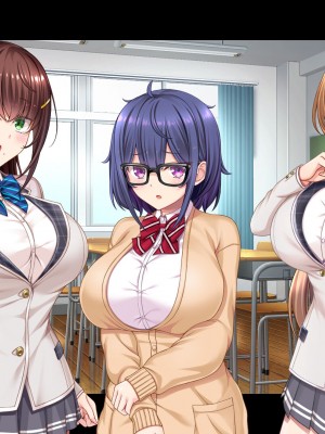 [スタジオ山ロマン (あかつき兎)] 放課後はコスプレイヤーとオフパコ！〜コスプレ衣装で誘惑してくる三人の処女と送る勃起しっぱなしの部活ライフ〜_283