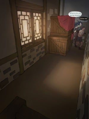 [Frozenspiderlily][Frzspiderlily] Xianyun - Back alley(text) ｜ 閑雲 - 后巷 (Genshin Impact) [无修] [English]