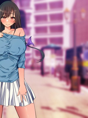 [雨ふりキャンバス] 催●アプリで街中の淫乱女子を自由に抱けるようになったら ～J●も人妻も俺の物～_296