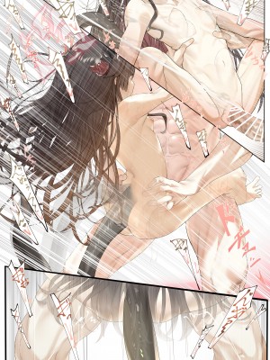 [でかいツノ (啓モ)] はてんこうでたまらない君と (ブルーアーカイブ) [白杨汉化组]_17