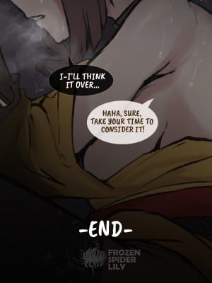 [Frozenspiderlily] 千織 - "Missed Deadline" (原神) [ロシア翻訳]_22_Chi_text_022