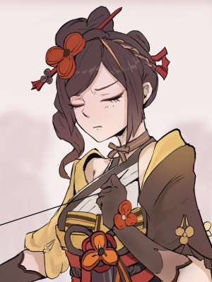 [Frozenspiderlily] 千織 - "Missed Deadline" (原神) [ロシア翻訳]_24_Chi_img_002