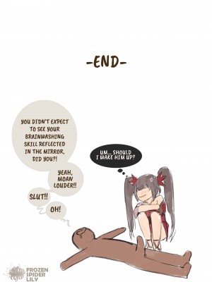 [Frozenspiderlily][Frzspiderlily] Sparkle - In a Dream (text) | 花火 - 在梦中 (Honkai: Star Rail) [无修] [English]_14_spk_txt_pube_014