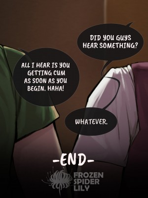 [Frozenspiderlily][Frzspiderlily] Arlecchino - "Trainee program"(text) | 阿蕾奇诺 - "培训生计划" (Genshin Impact) [无修] [English]_arl_txt_shv_036