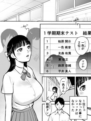 [EX‐UPPER] 優等生_02