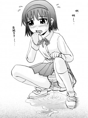 (C75) [鈴の丘 (ほまれ)] 鈴の滴 III (ドラゴンクエストIV) [白杨柠檬茶]_14