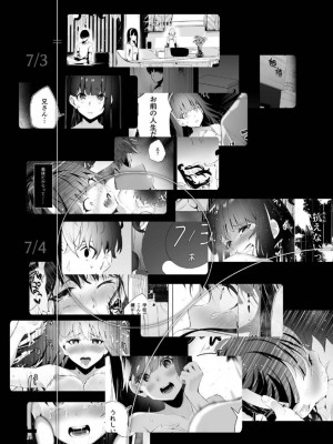 [紅梅なでしこ (赤薄紅)] 義妹性タイムリープ依存症 ~総集編~ [DL版]_29