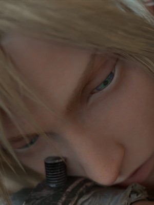 [mieni] Careless Night 3_0167
