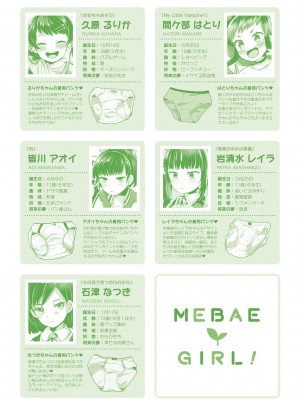 (成年コミック) [ねりうめ] めばえがーる! [DL版]_215