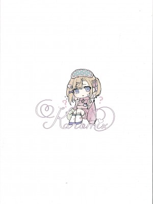 (C103) [KAROMIX (karory)] 妹と妹の親友で催眠耐性EXの清楚JCと催眠でイチャイチャする本_17