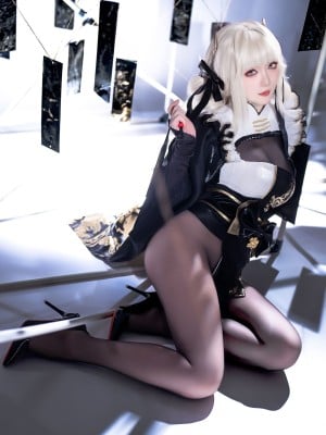 [星之迟迟] 2024年4月计划B - 布兰儿 （胜利女神：妮姬）_06