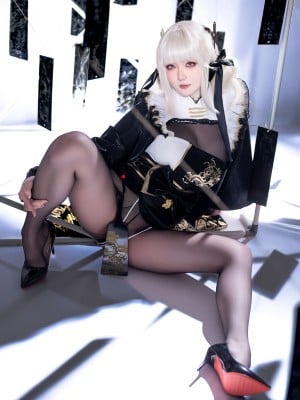 [星之迟迟] 2024年4月计划B - 布兰儿 （胜利女神：妮姬）_08