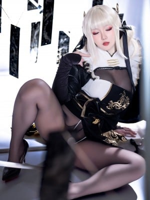 [星之迟迟] 2024年4月计划B - 布兰儿 （胜利女神：妮姬）_07