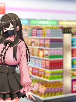 (同人CG集) [Tiramisu (cccpo)] 地雷系バイト女子をクズ店長から寝取って孕ませ!_188