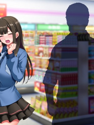 (同人CG集) [Tiramisu (cccpo)] 地雷系バイト女子をクズ店長から寝取って孕ませ!_231