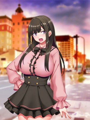 (同人CG集) [Tiramisu (cccpo)] 地雷系バイト女子をクズ店長から寝取って孕ませ!_264