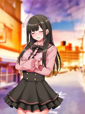 (同人CG集) [Tiramisu (cccpo)] 地雷系バイト女子をクズ店長から寝取って孕ませ!_266