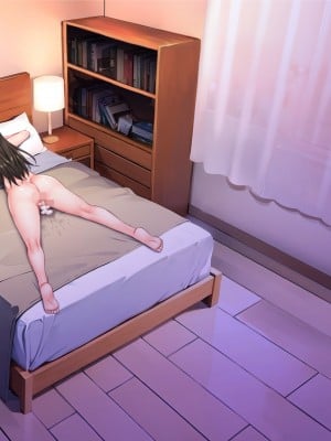 (同人CG集) [Tiramisu (cccpo)] 地雷系バイト女子をクズ店長から寝取って孕ませ!_475