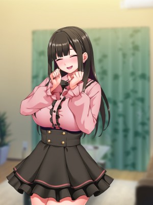 (同人CG集) [Tiramisu (cccpo)] 地雷系バイト女子をクズ店長から寝取って孕ませ!_516