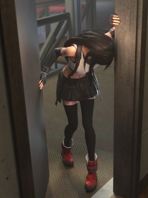 [mieni] 粗心之夜 2（无水印、无码、无对话）_02_003