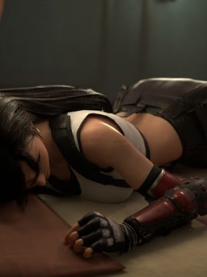 [mieni] 粗心之夜 2（无水印、无码、无对话）_02_004