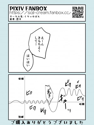 [くりぃむぱん (蒼士)] 体を入れ替えて好き勝手しようとしたらもうなんかスゲー！_41