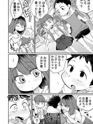 [Megitune Works] オナニー係のかおりママ_03