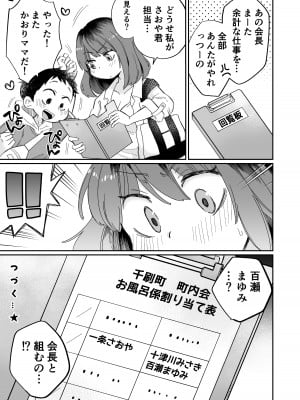 [Megitune Works] オナニー係のかおりママ_42