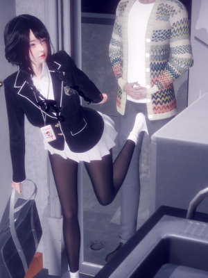 [polaris] 丝袜大魔王 02（无水印、薄码）_02_002