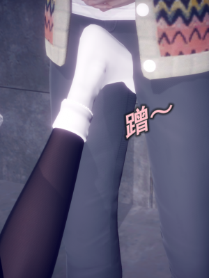 [polaris] 丝袜大魔王 02（无水印、薄码）_02_004