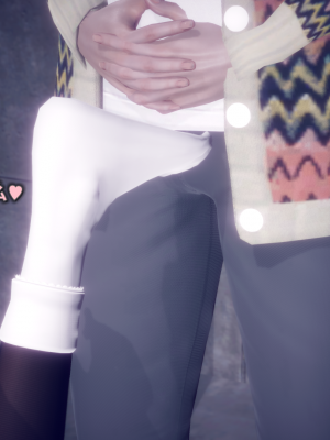 [polaris] 丝袜大魔王 02（无水印、薄码）_02_006