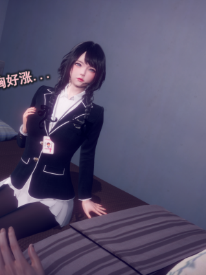 [polaris] 丝袜大魔王 02（无水印、薄码）_02_011