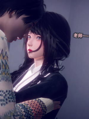 [polaris] 丝袜大魔王 02（无水印、薄码）_02_013