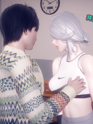 [polaris] 丝袜大魔王 04（无水印、薄码）_04_007