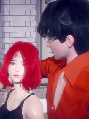 [polaris] 丝袜大魔王 04（无水印、薄码）_04_021