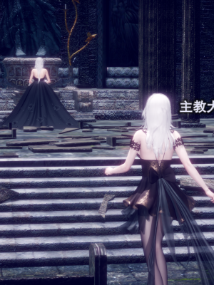 [polaris] 丝袜大魔王 04（无水印、薄码）_04_087